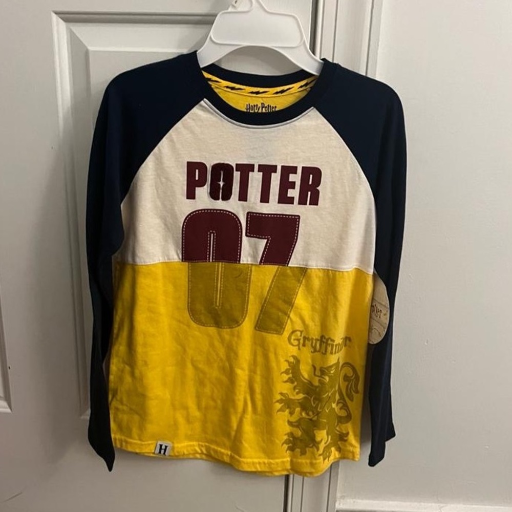 Harry Potter Shirt